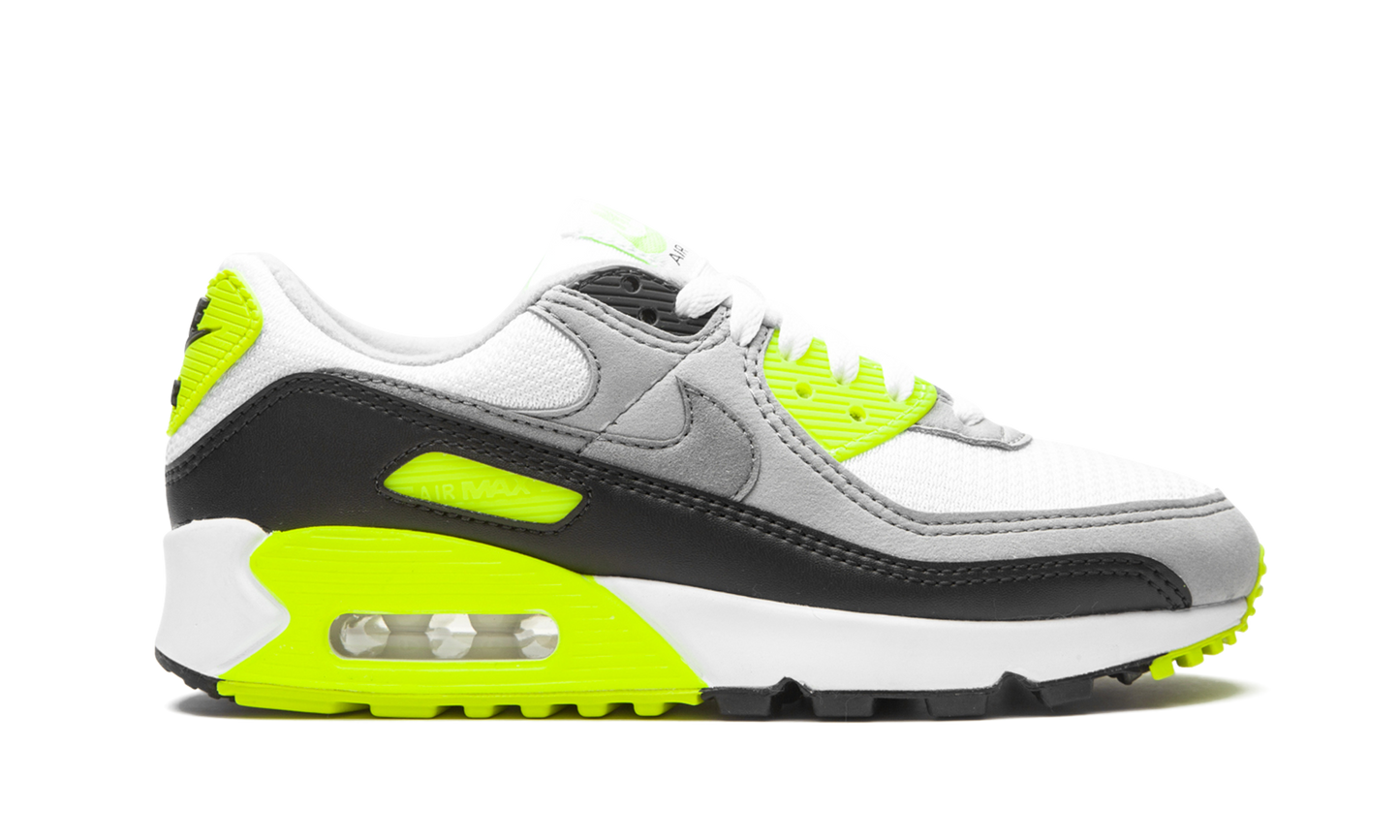 AIR MAX 90 WMNS  Volt