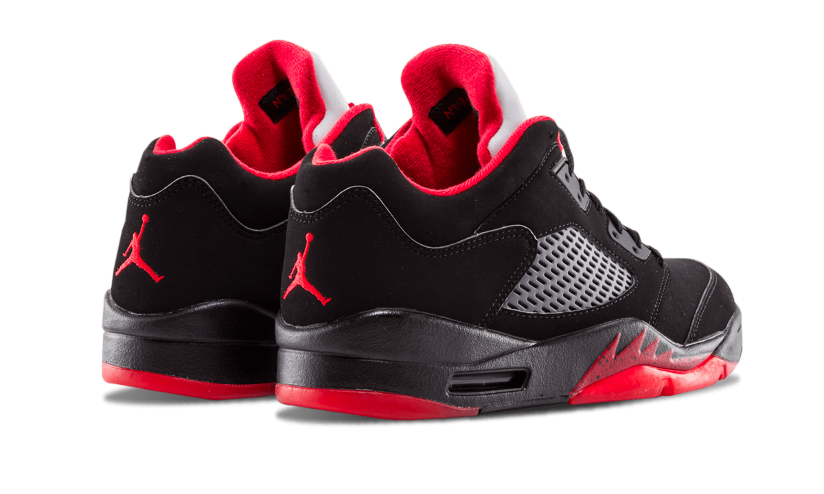 Air Jordan 5 Retro Low  Alternate 90