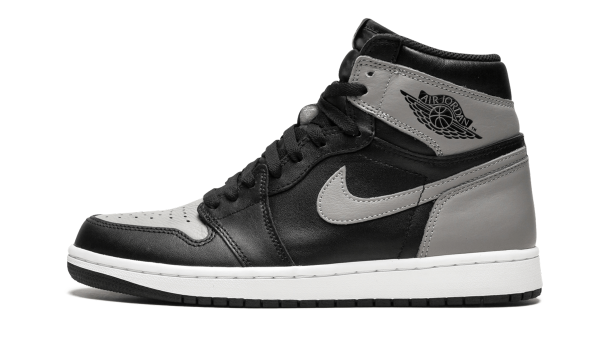 Air Jordan 1 Retro High OG  Shadow 2018
