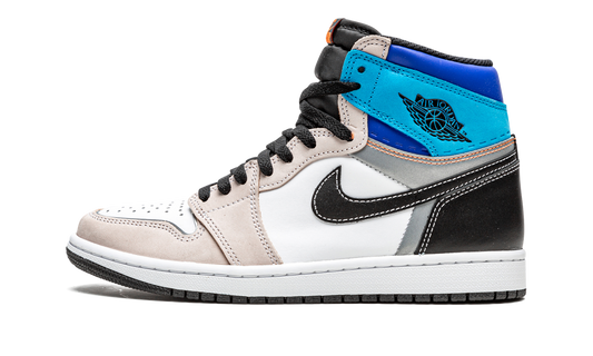 Air Jordan 1 High OG  Prototype
