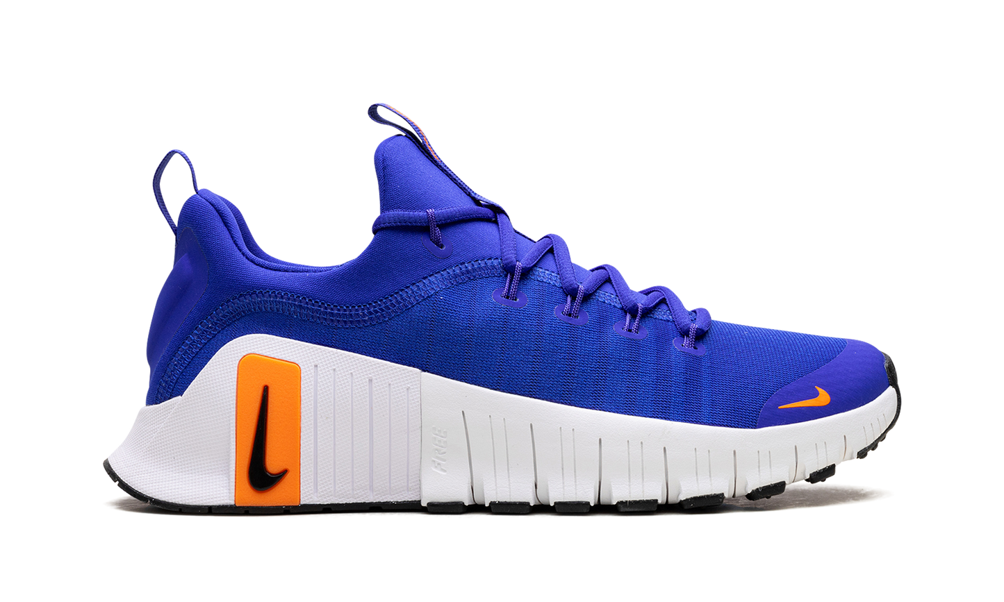 Metcon 6 WMNS  Racer blue/ black sail