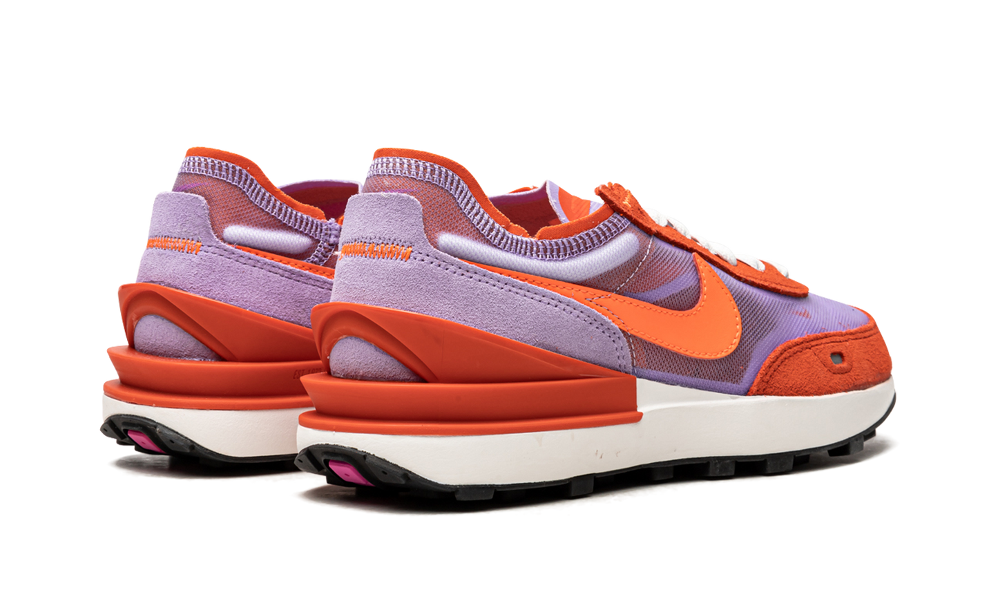 WAFFLE ONE WMNS  Active Fuchsia