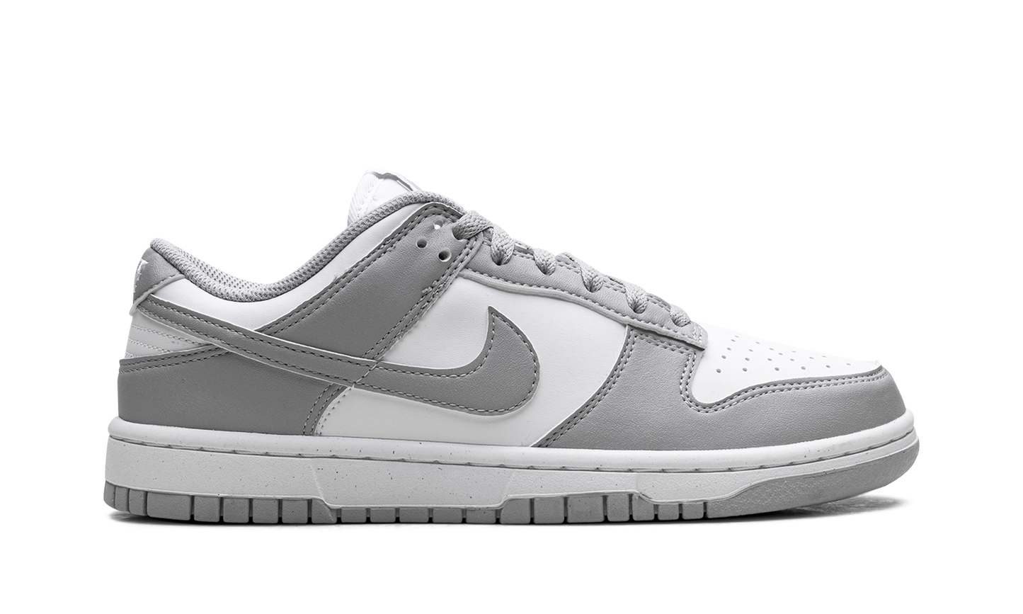 Dunk Low Next Nature WMNS  Light Smoke Grey