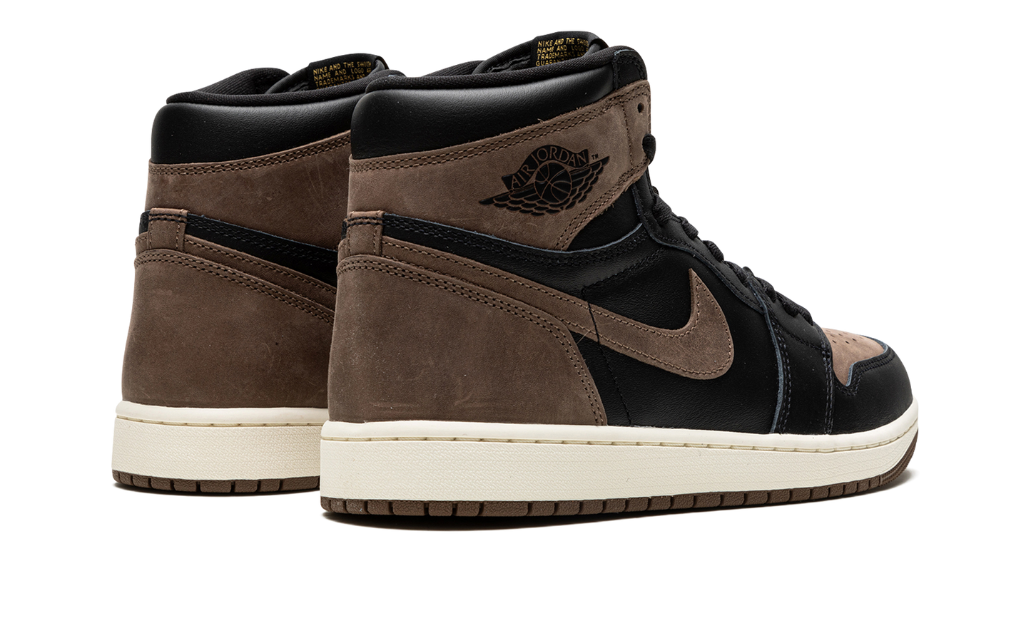 Air Jordan 1 Retro High OG  Palomino