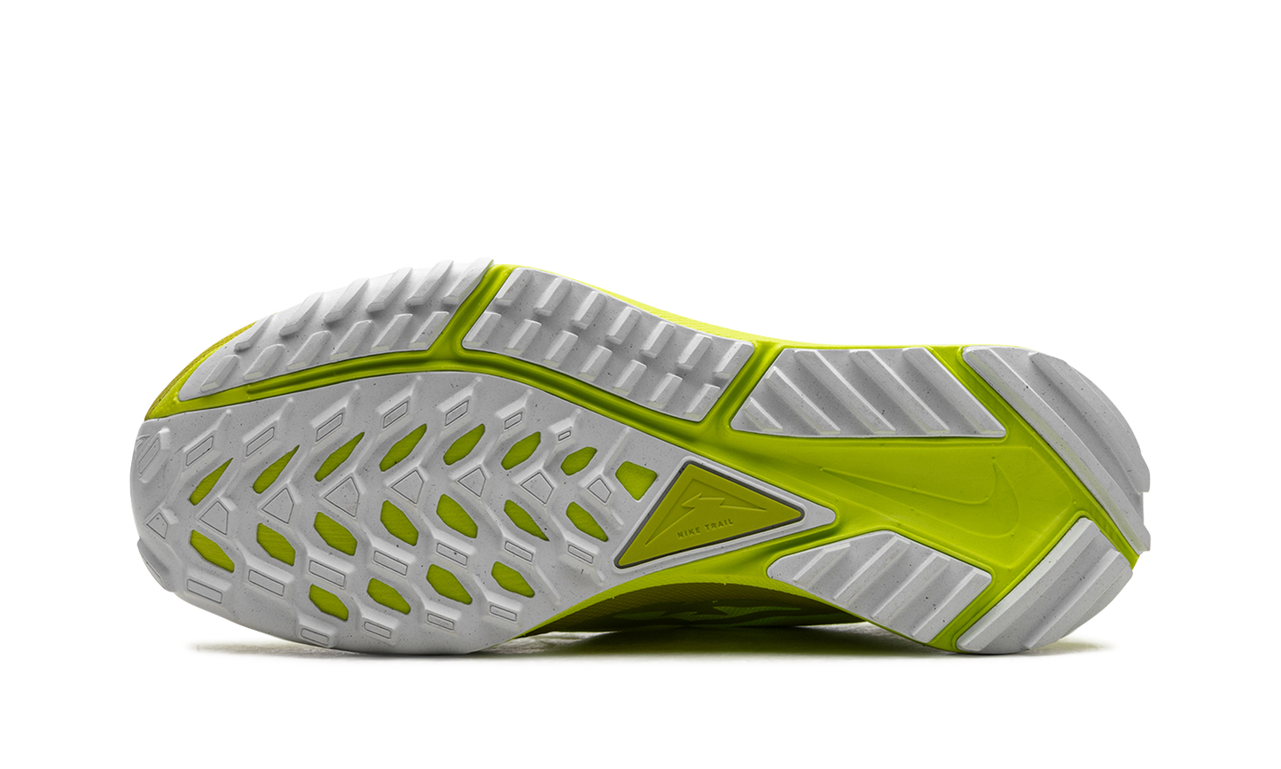 REACT PEGASUS TRAIL 4 WMNS  Volt Bright Cactus
