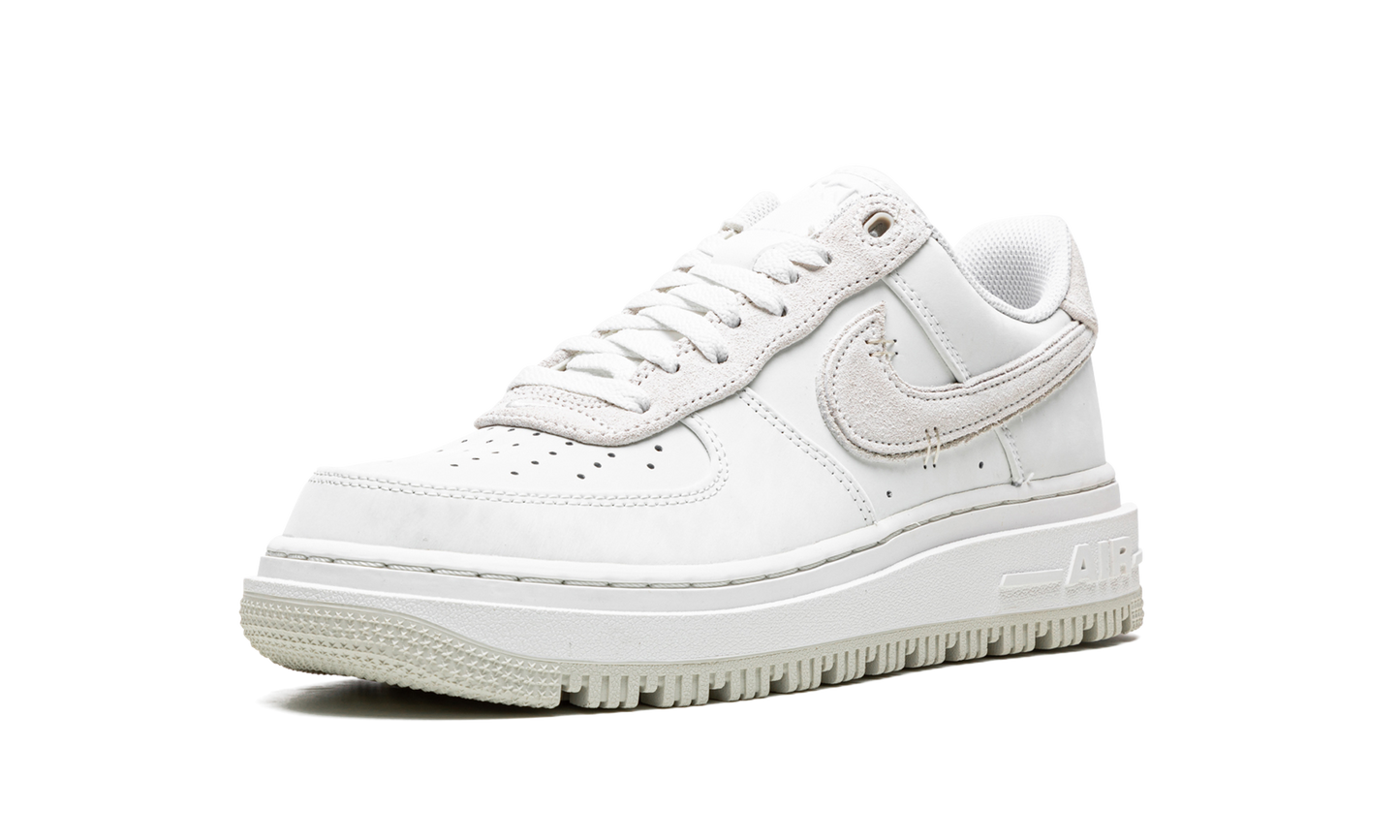 Air Force 1 Luxe  Summit White