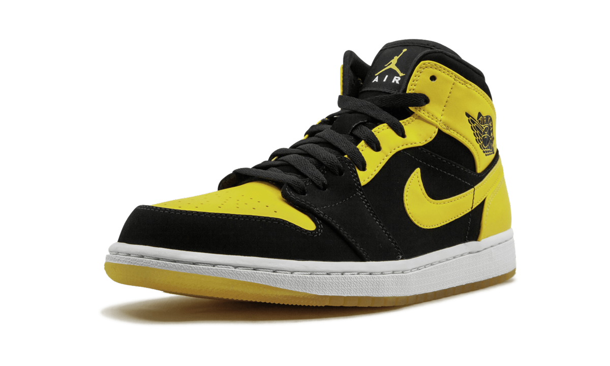 Air Jordan 1 Mid  New Love 2017 Release