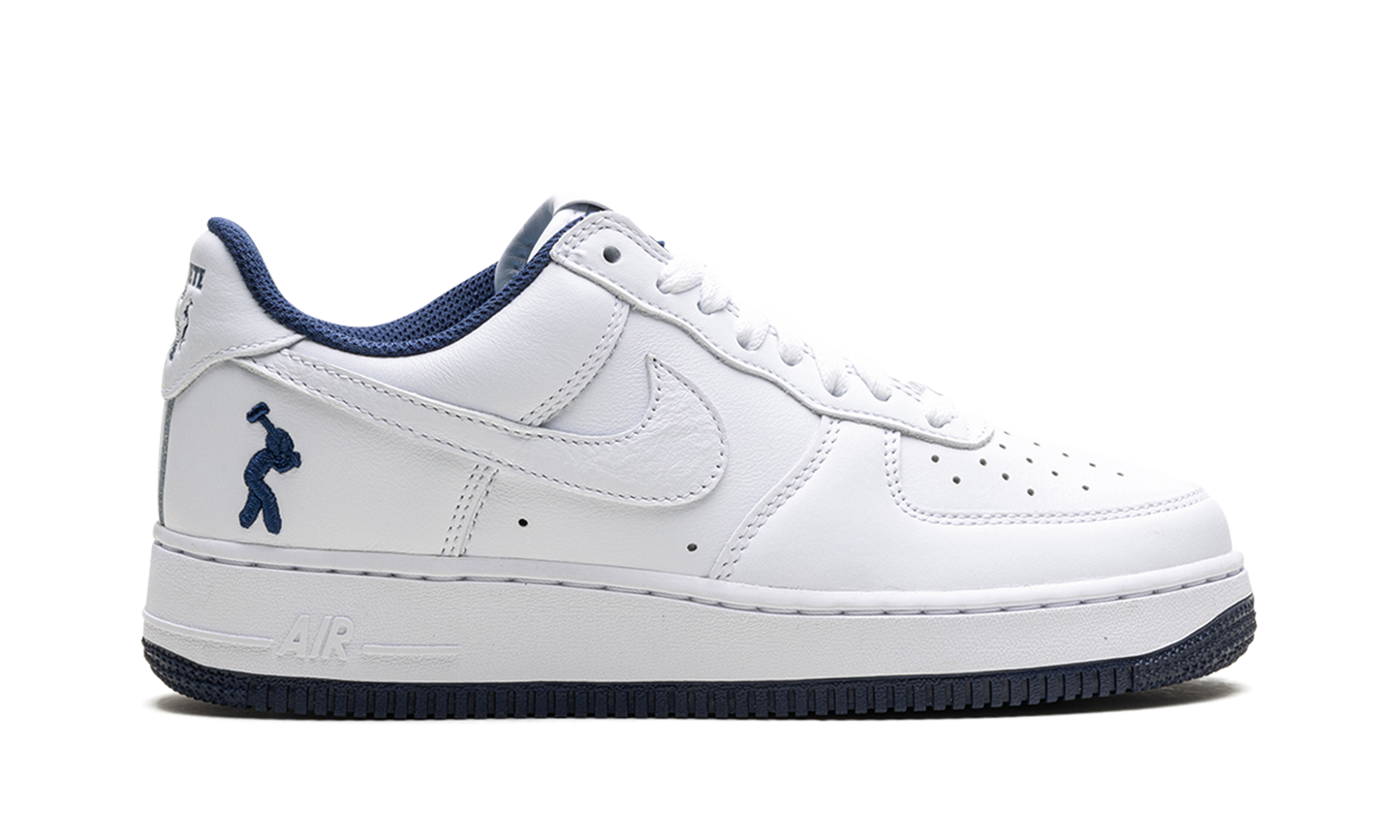 Air Force 1 Low  Lil Yachty Concrete Boys - It's Us