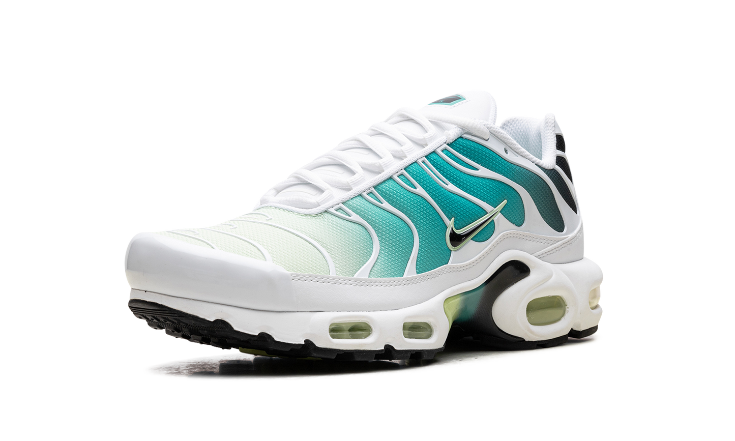 Air Max Plus WMNS  Dusty Cactus Barely Volt