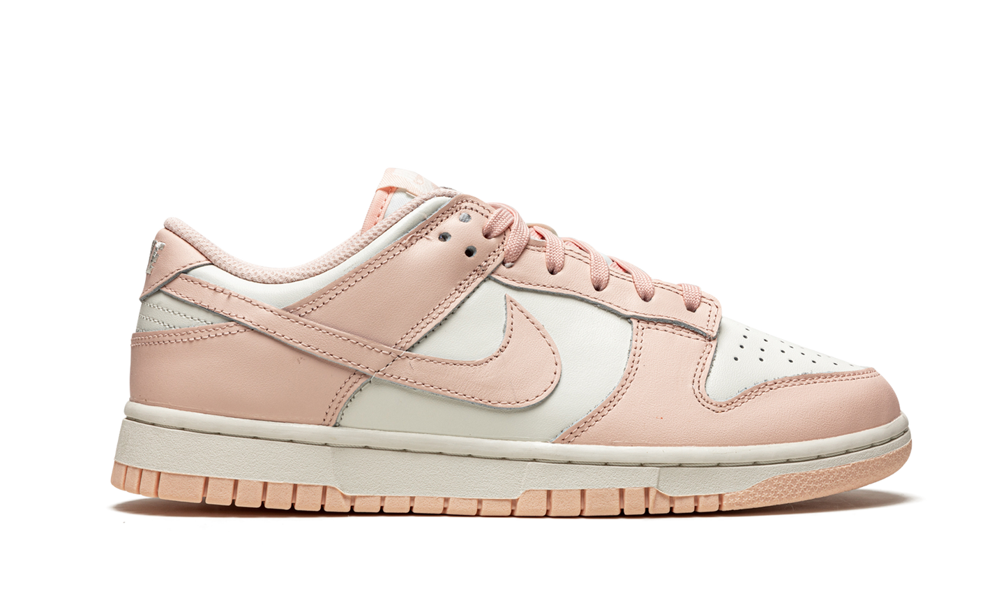 DUNK LOW WMNS  Orange Pearl