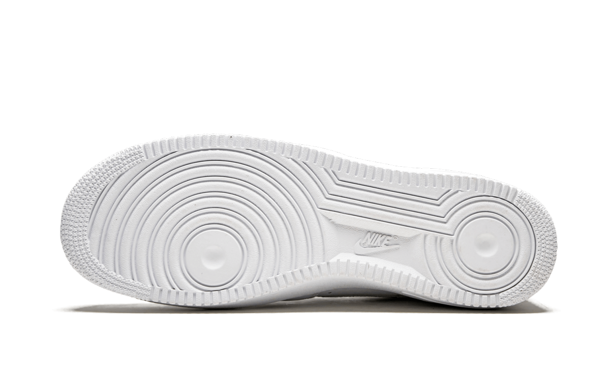 Air Force 1 Low  Ivory Snake