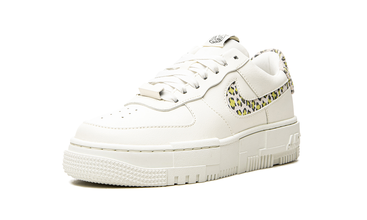 AIR FORCE 1 PIXEL MNS WMNS  Leopard