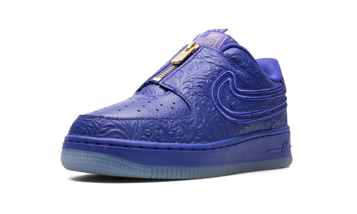 AIR FORCE 1 LO LXX ZIP WMNS  Serena Williams - Purple