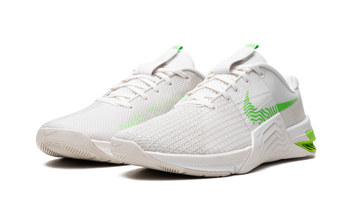 Metcon 8  Phantom Green Strike