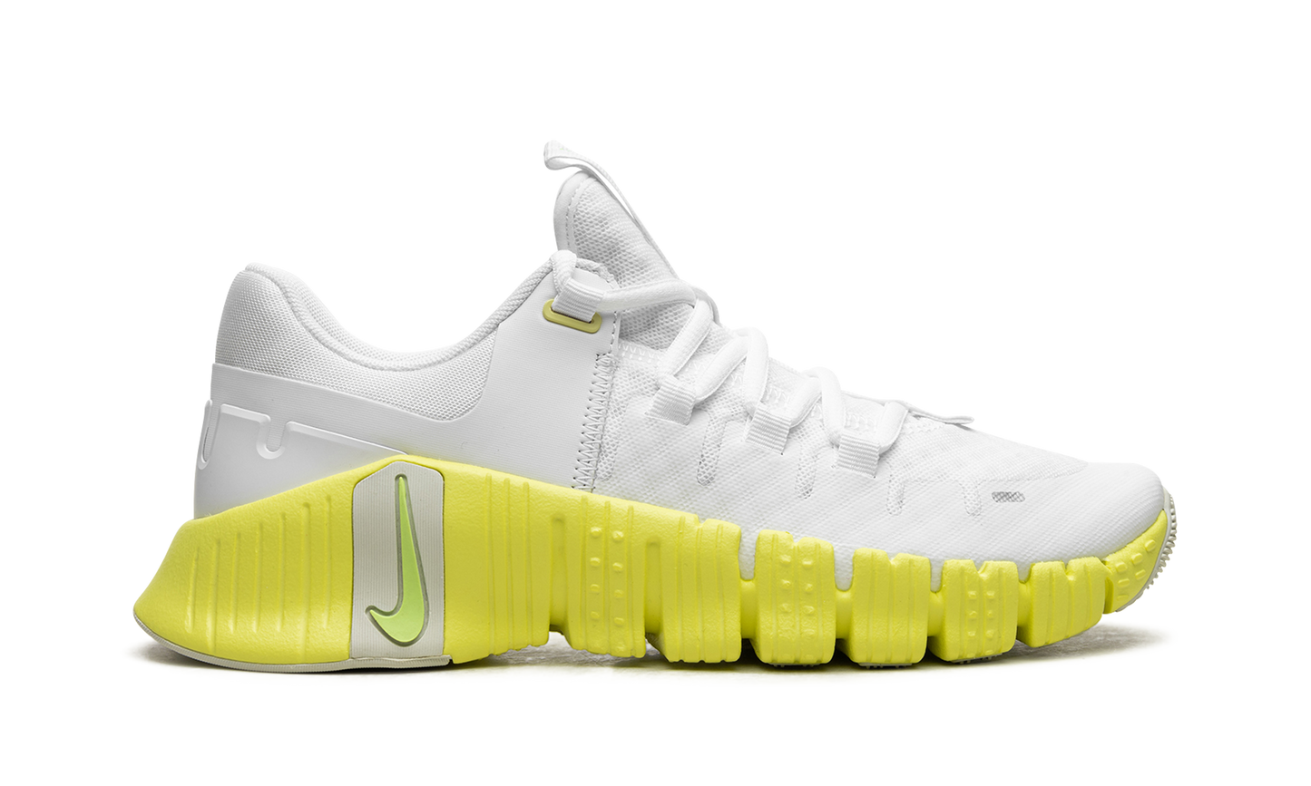 FREE METCON 5 WMNS  Lime Blast
