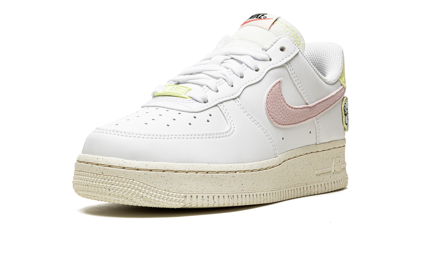 AIR FORCE 1 LO NEXT NATU MNS WMNS  Flower Power