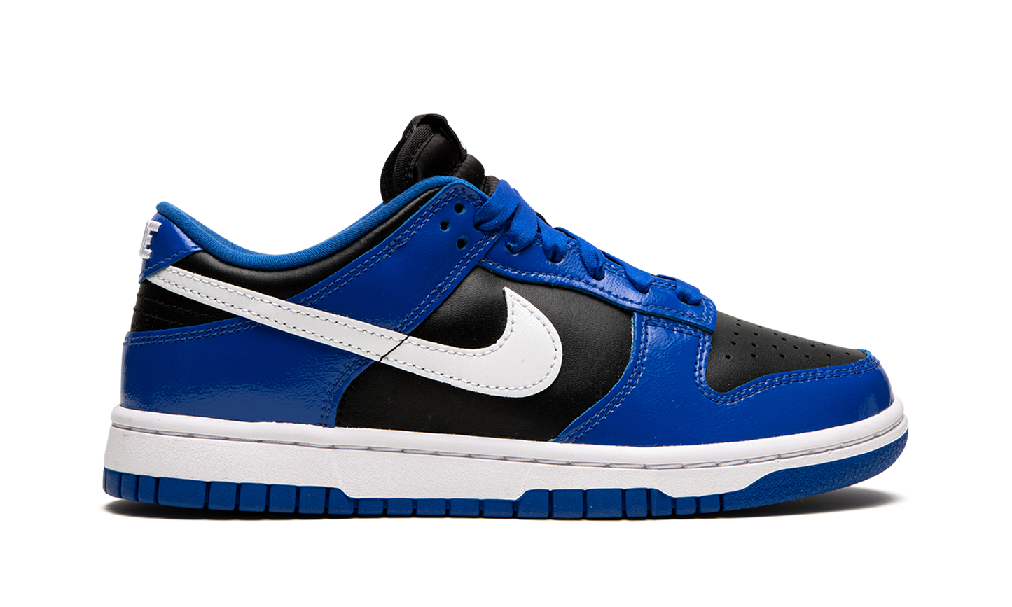 DUNK LO ESS WMNS  Game Royal