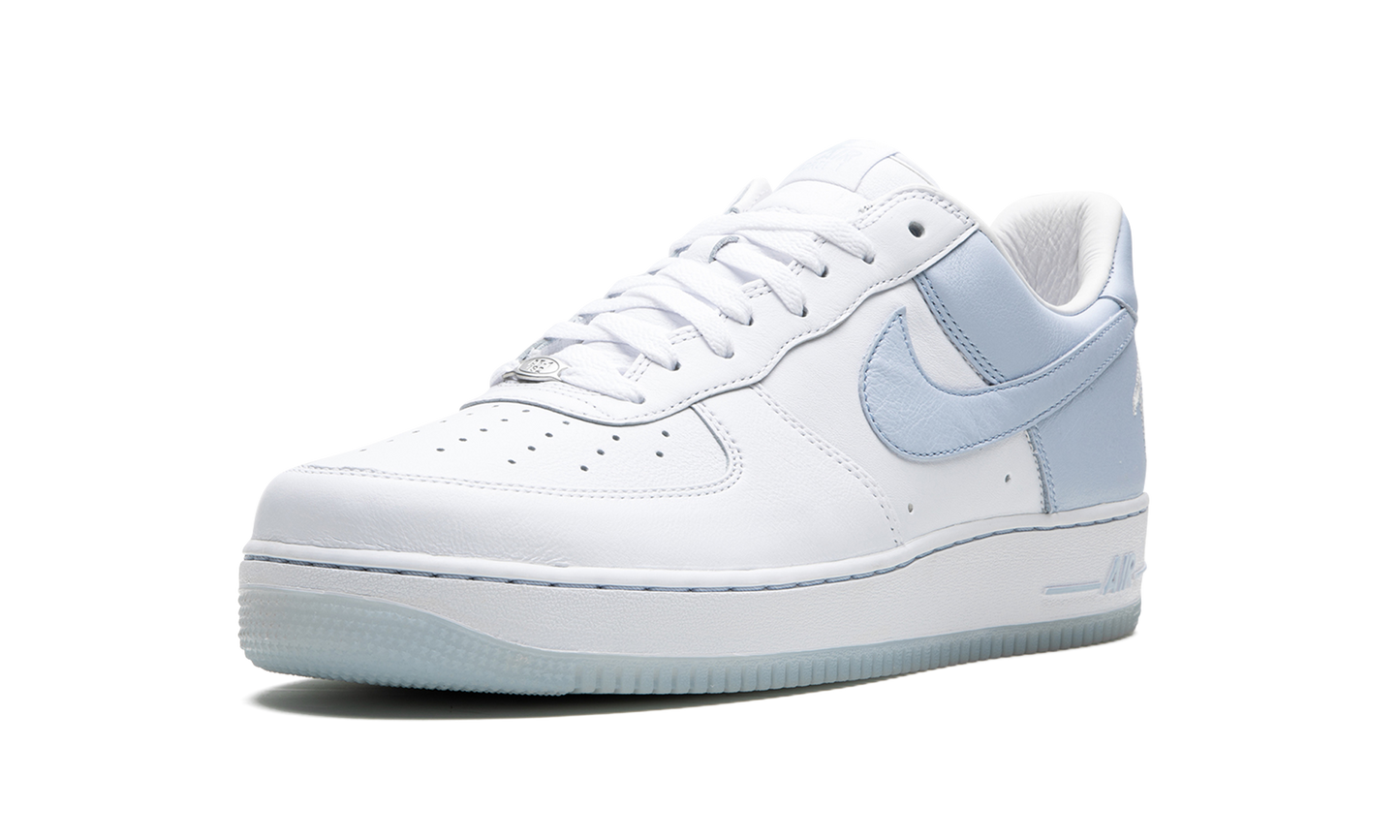 Air Force 1 Low  Terror Squad- Porpoise