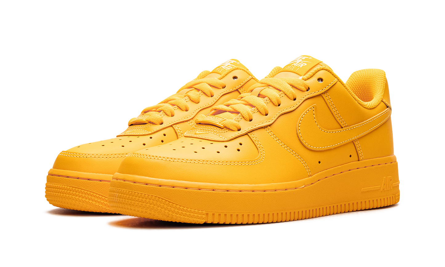 Air Force 1 Low '07 WMNS  Laser Orange