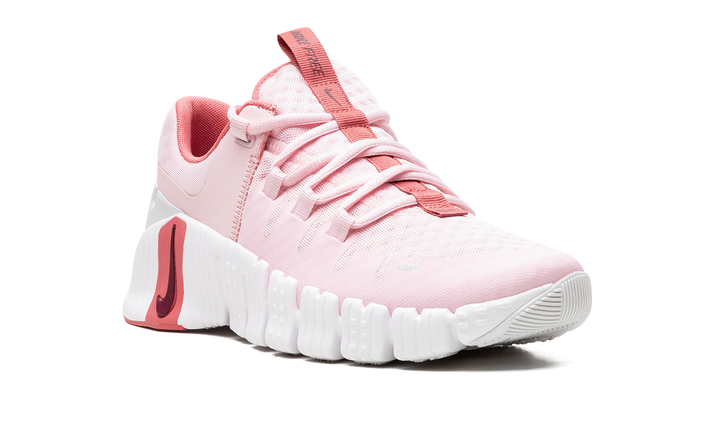 Free Metcon 5 WMNS  Pink Foam