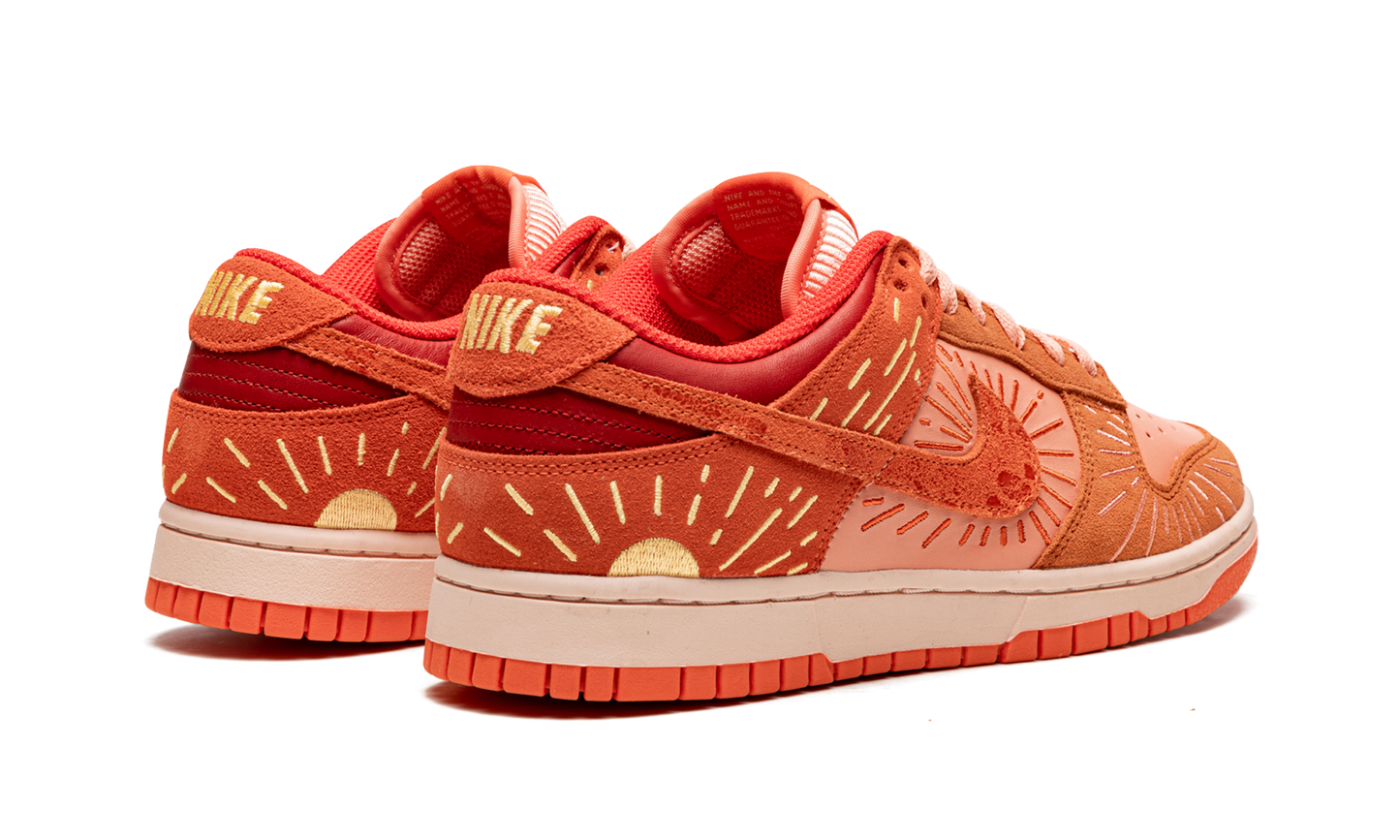 DUNK LO NH MNS WMNS  Winter Solstice