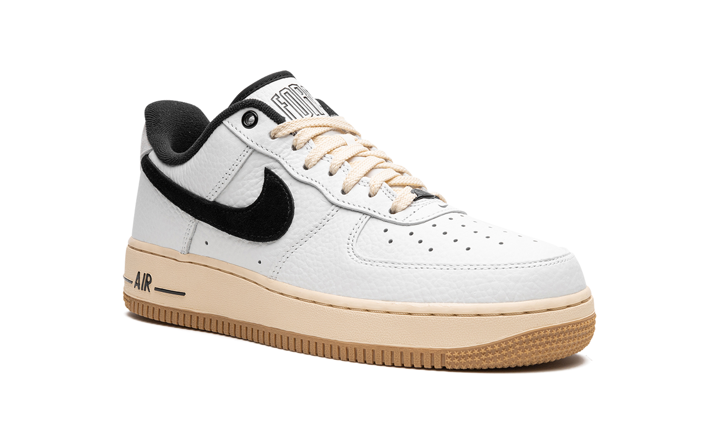 AIR FORCE 1 LO MNS WMNS  Command Force - Summit White