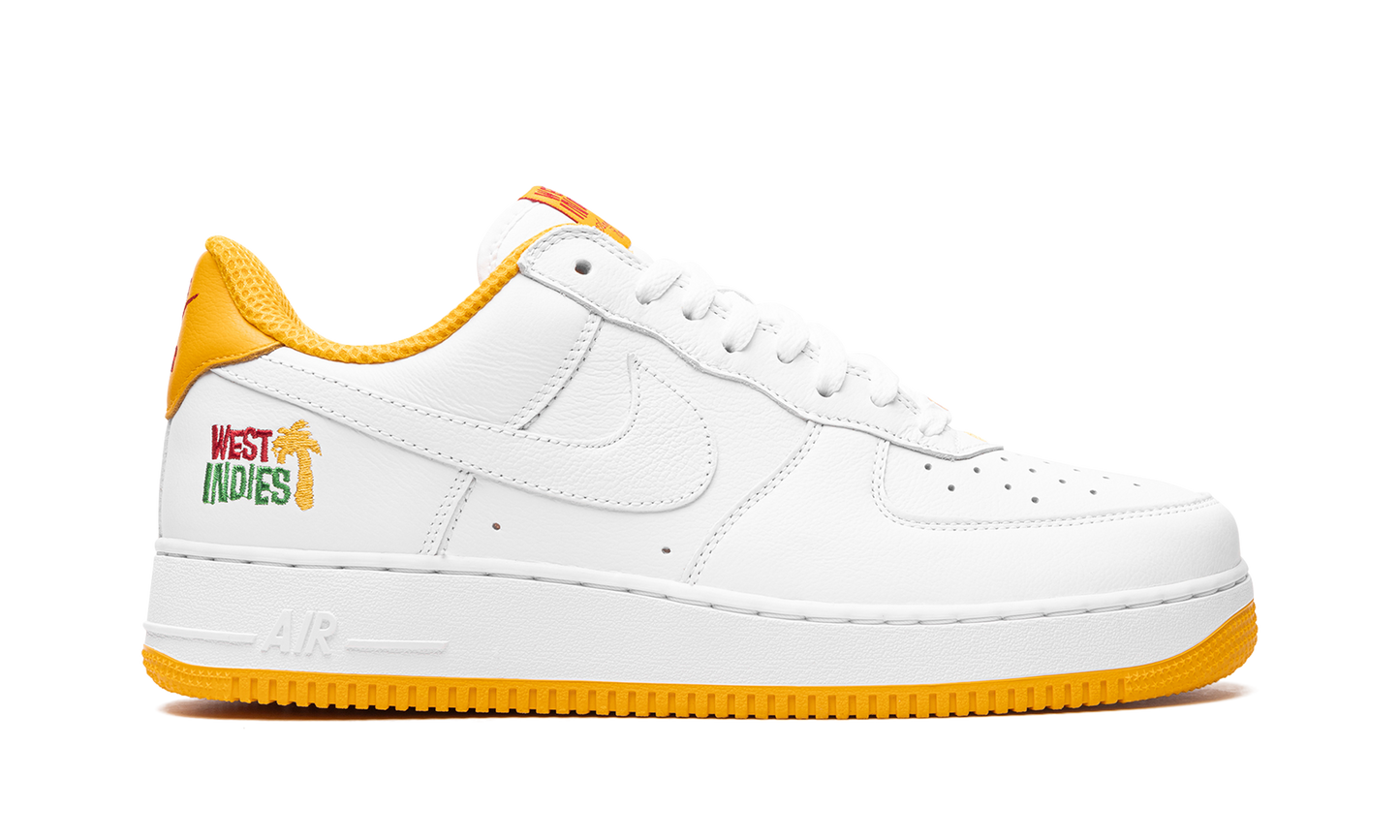 Air Force 1 Low  West Indies