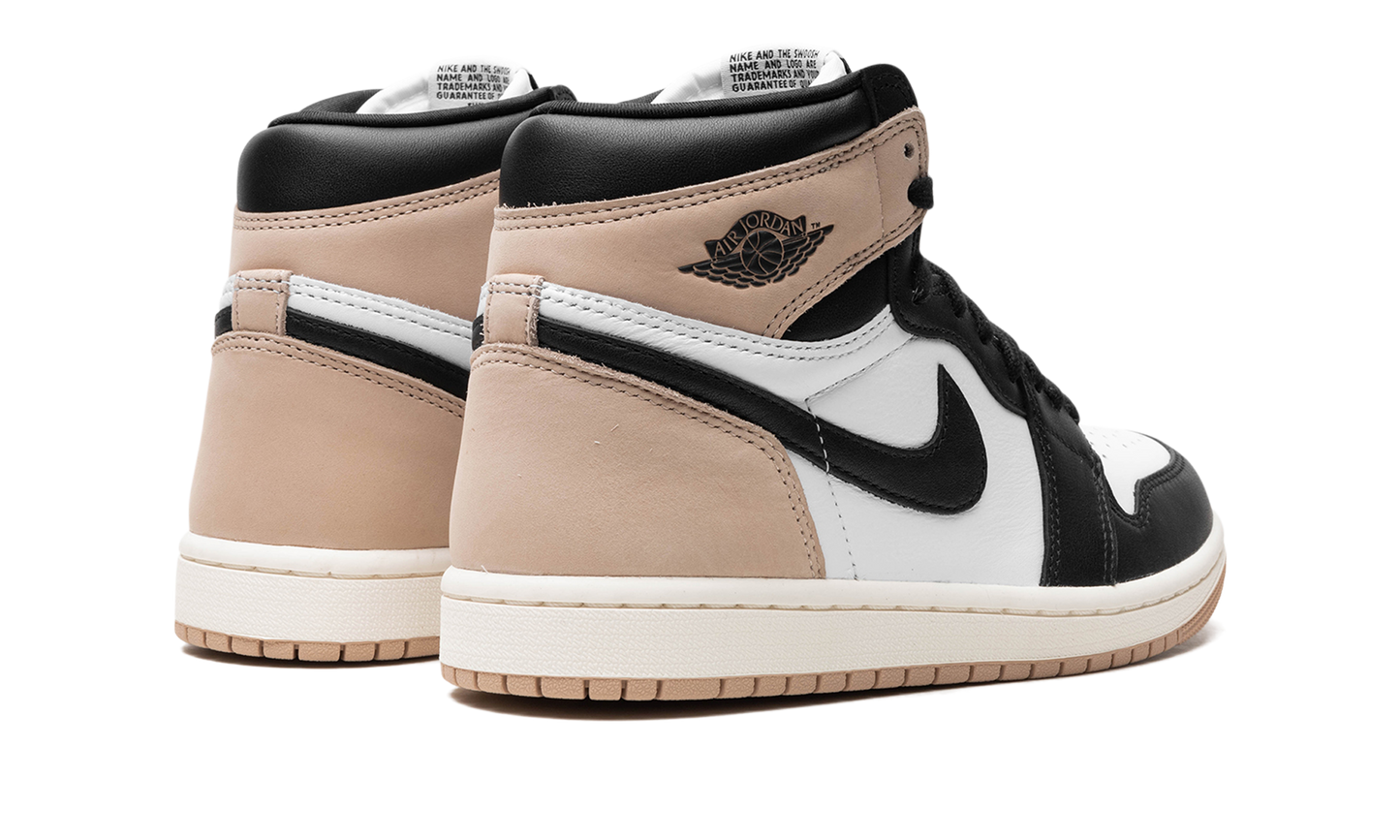 Air Jordan 1 High OG WMNS  Latte
