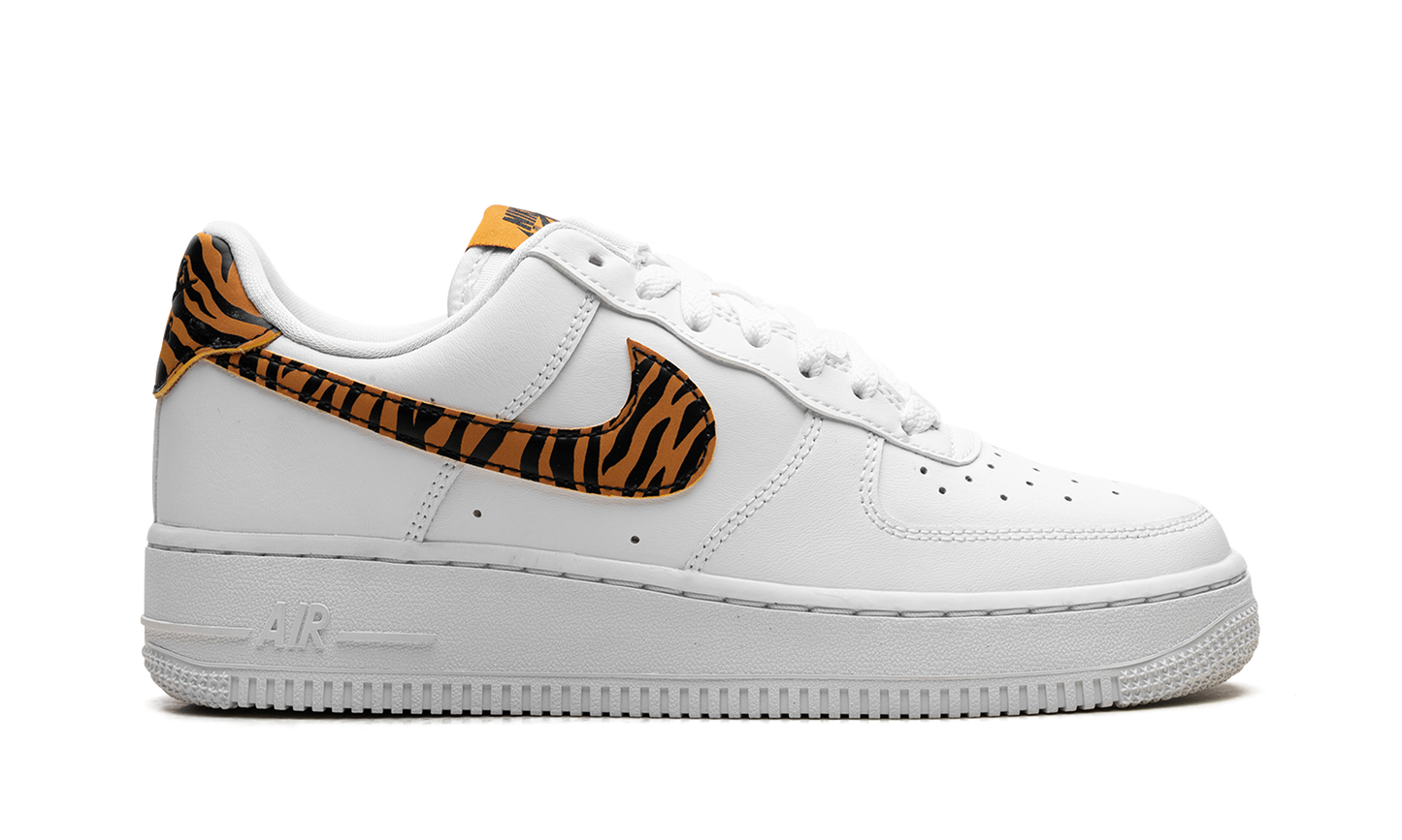 Air Force 1 '07 WMNS  Tiger Stripes