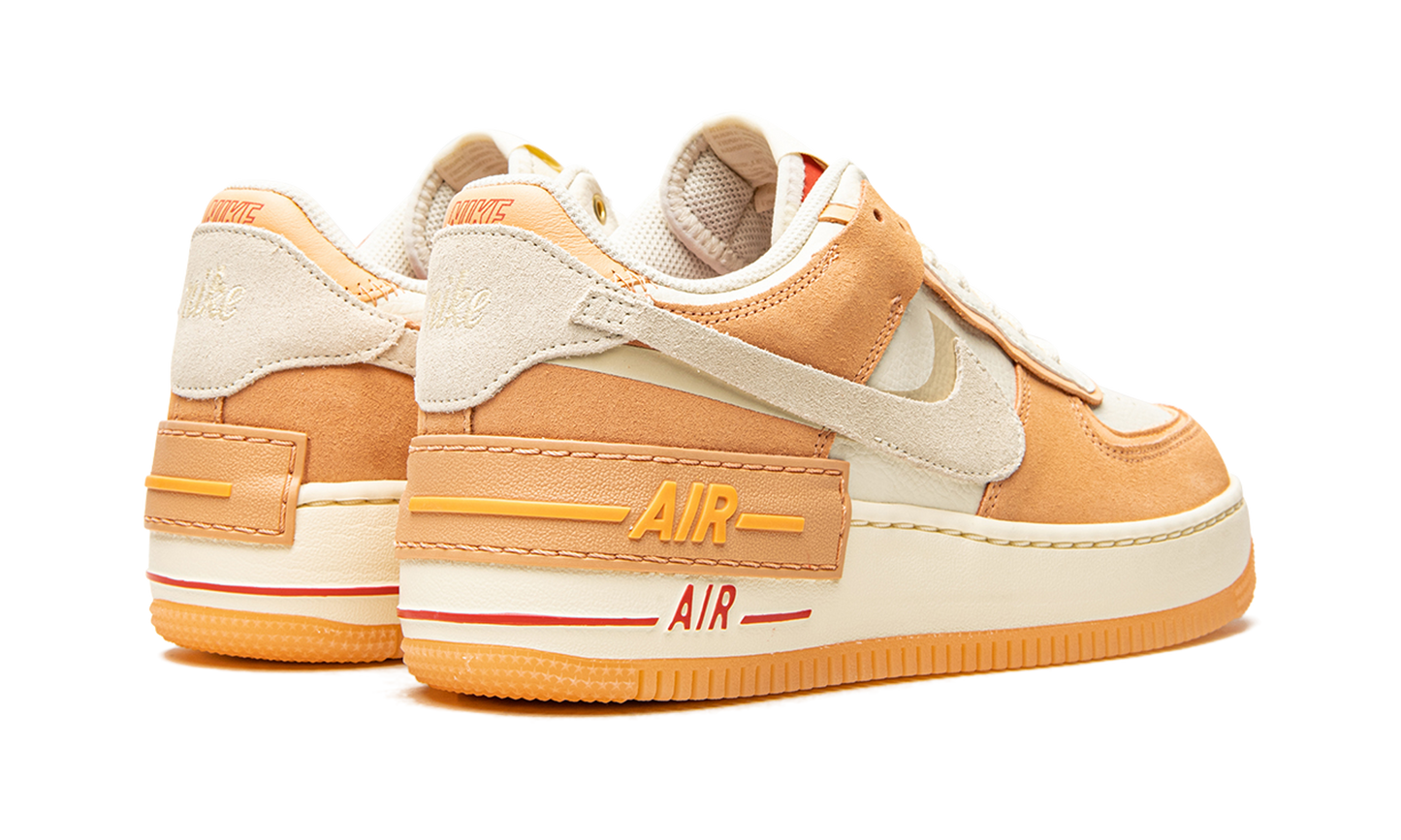 AIR FORCE 1 SHADO MNS WMNS  Sisterhood - Cashmere
