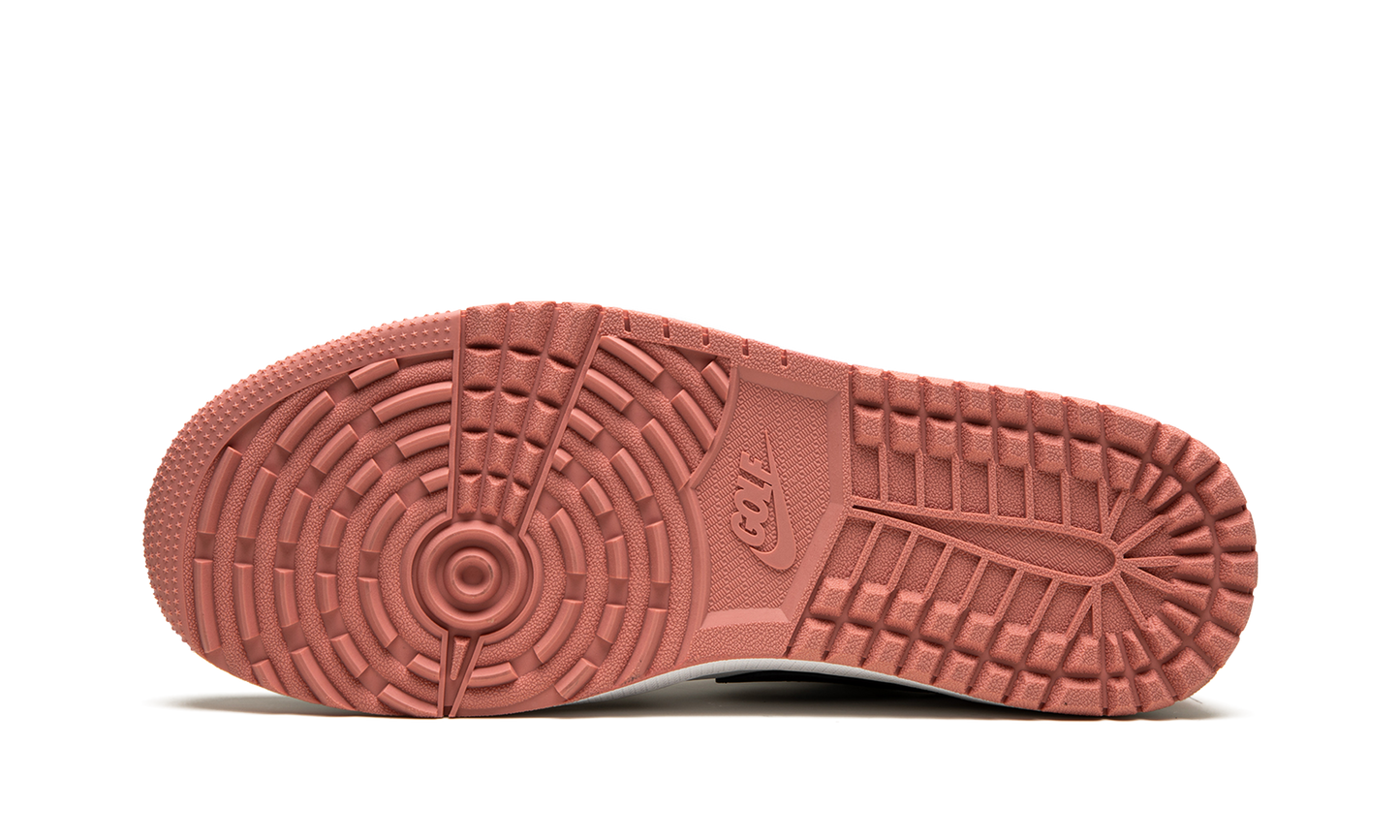 Air Jordan 1 Low Golf  Rust Pink