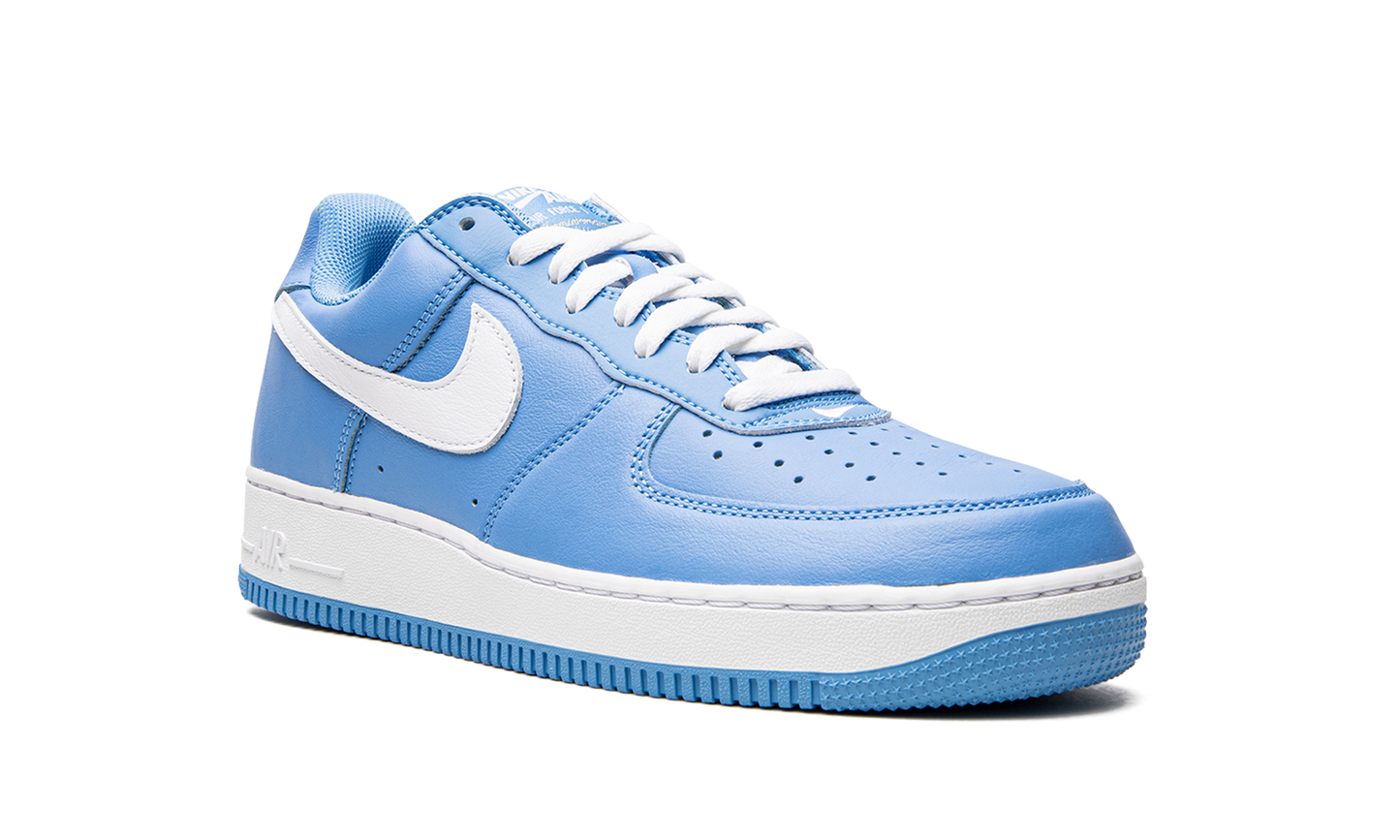 Air Force 1 Low  Color Of The Month