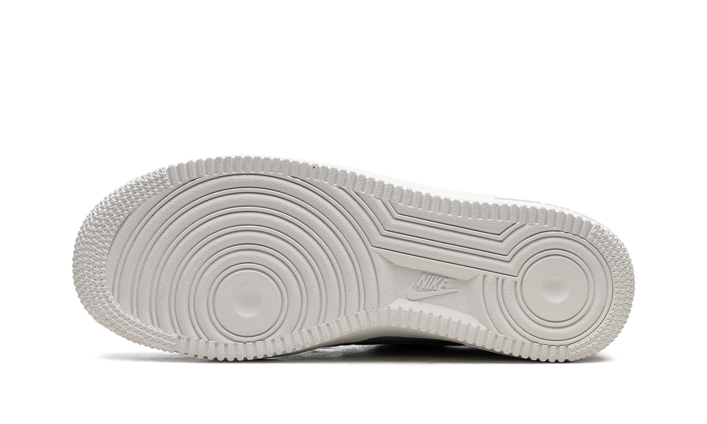 AIR FORCE 1 LO '07 PRM WMNS  Wolf Grey