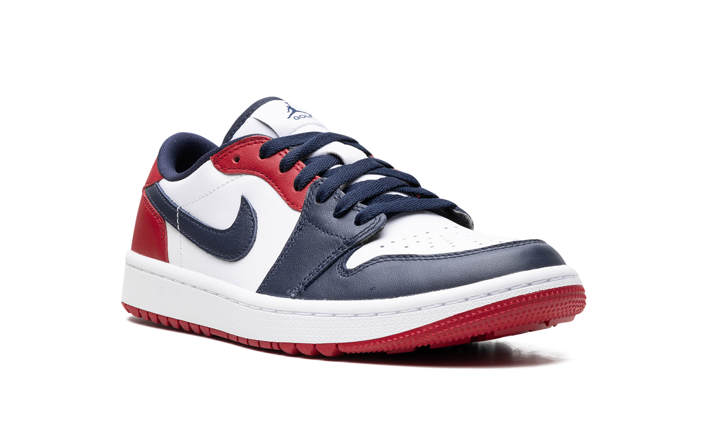Air Jordan 1 Golf  USA