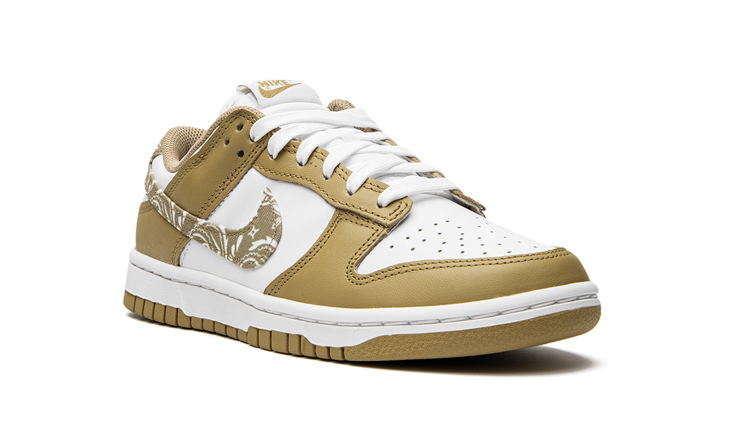 DUNK LO ESSENTIAL WMNS  Paisley Pack Barley