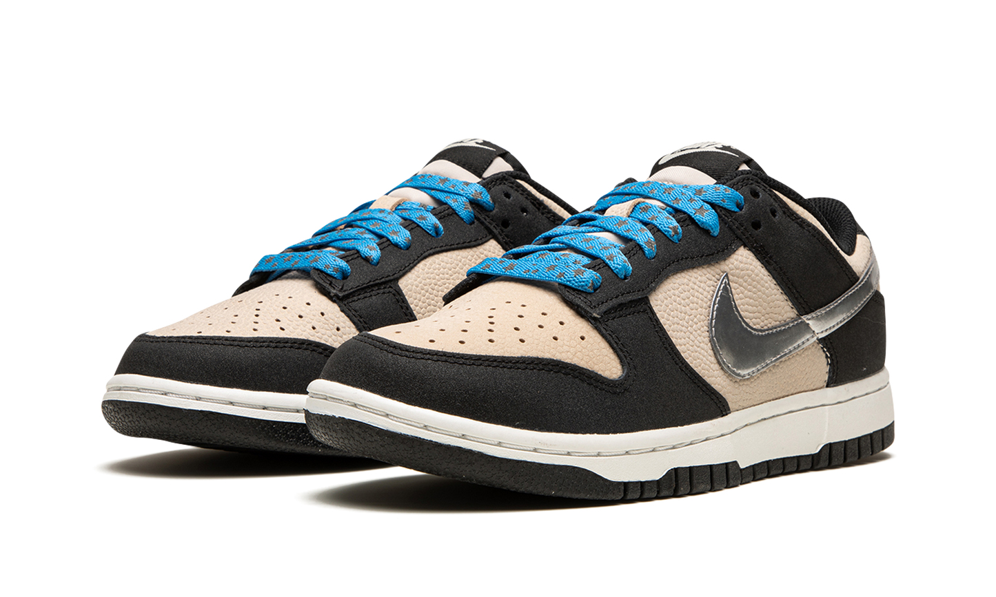 DUNK LO MNS WMNS  Starry Laces