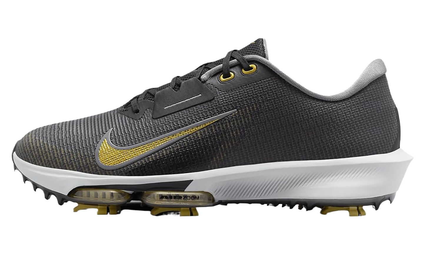 Air Zoom Infinity Tour 2  Cool Grey
