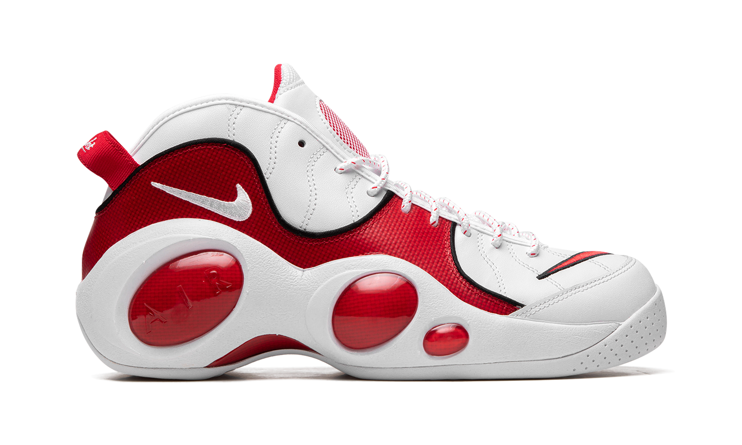 Air Zoom Flight 95  True Red