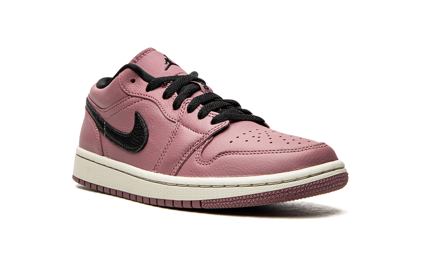 AIR JORDAN 1 LO WMNS  Magenta