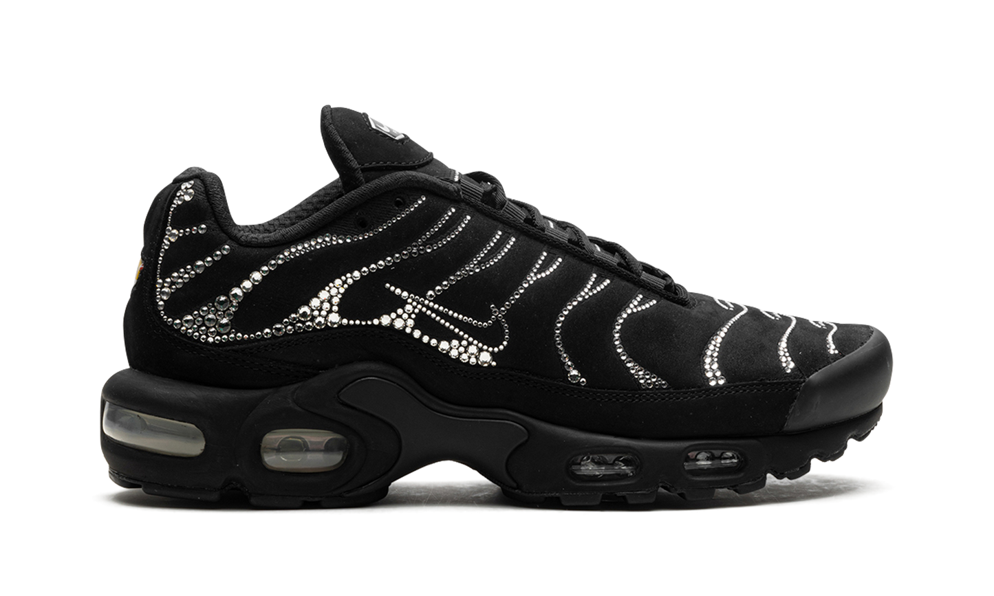 Air Max Plus Swarovski WMNS  Swarovski Moonlight
