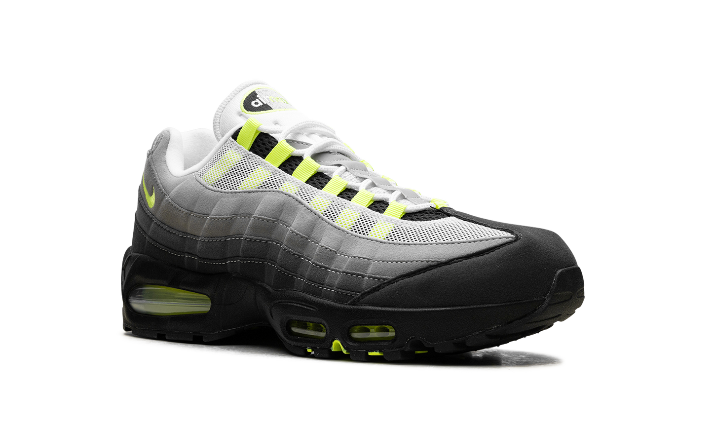 Air Max 95 OG  Neon 2025