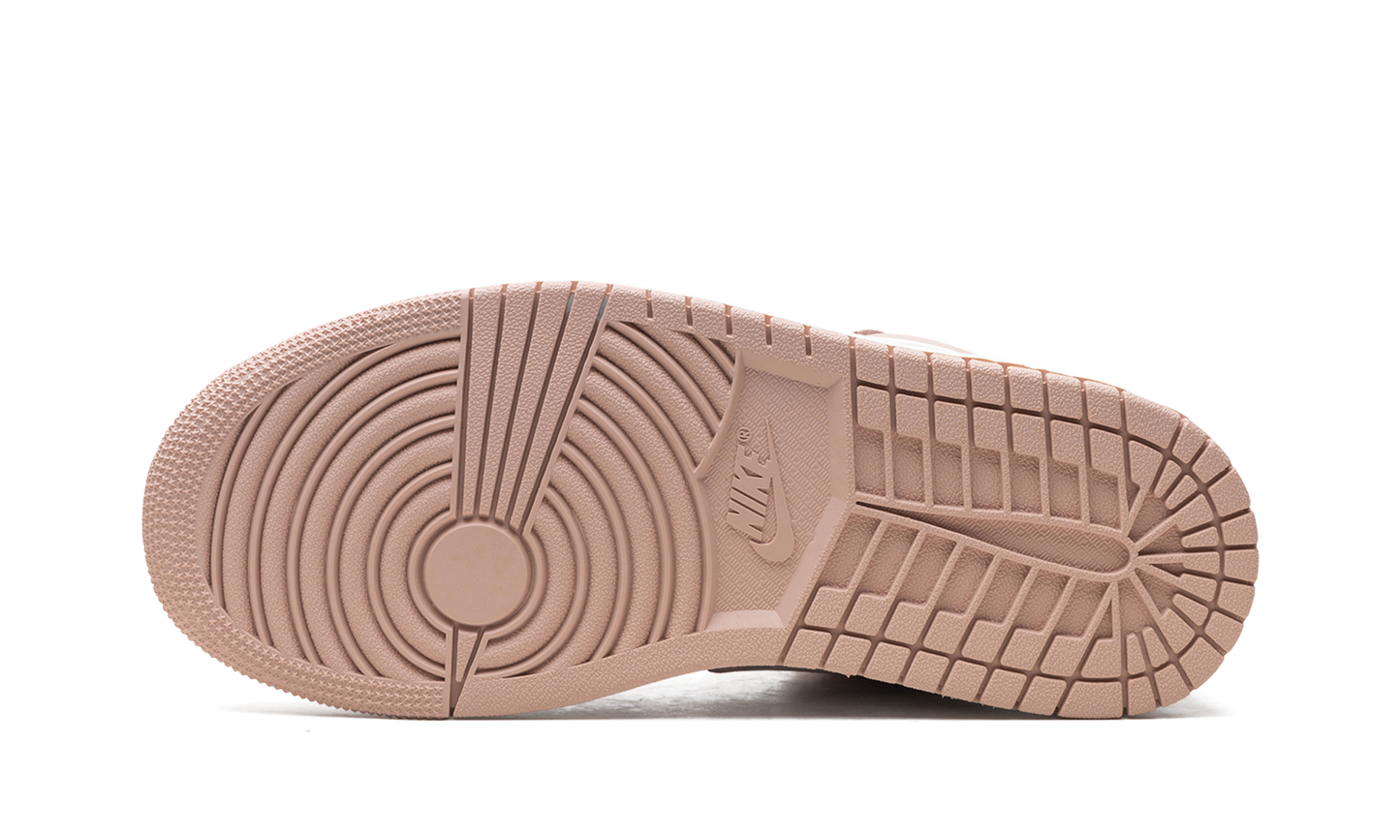 Air Jordan 1 Low WMNS  CRIMSON TINT