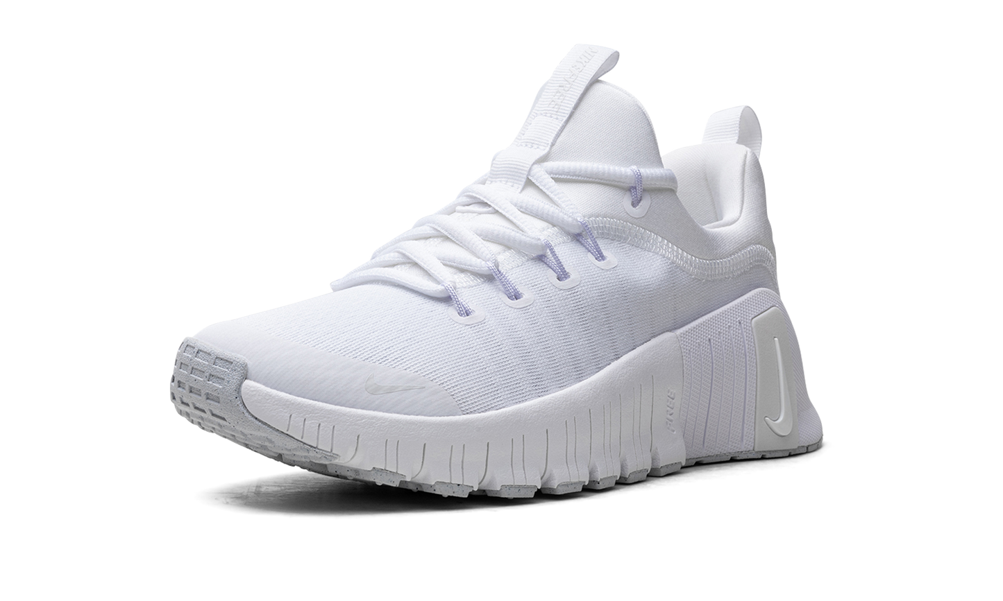 Free Metcon 6 WMNS  Platinum Tint