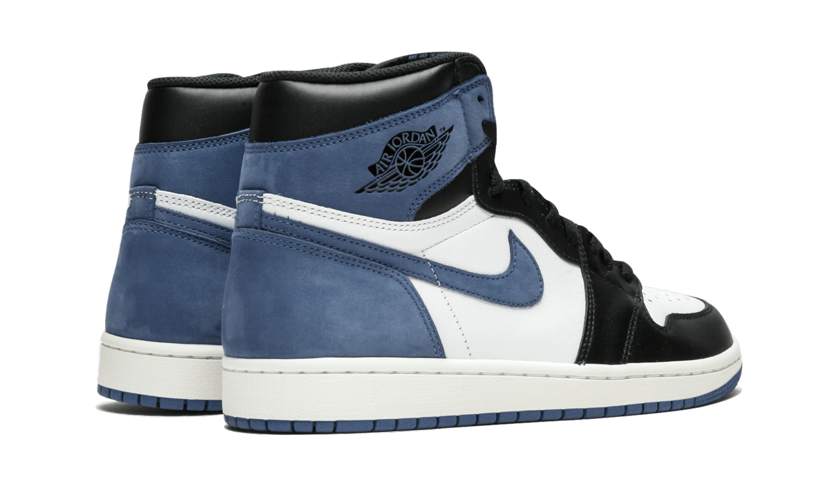 Air Jordan 1 Retro High OG  Blue Moon