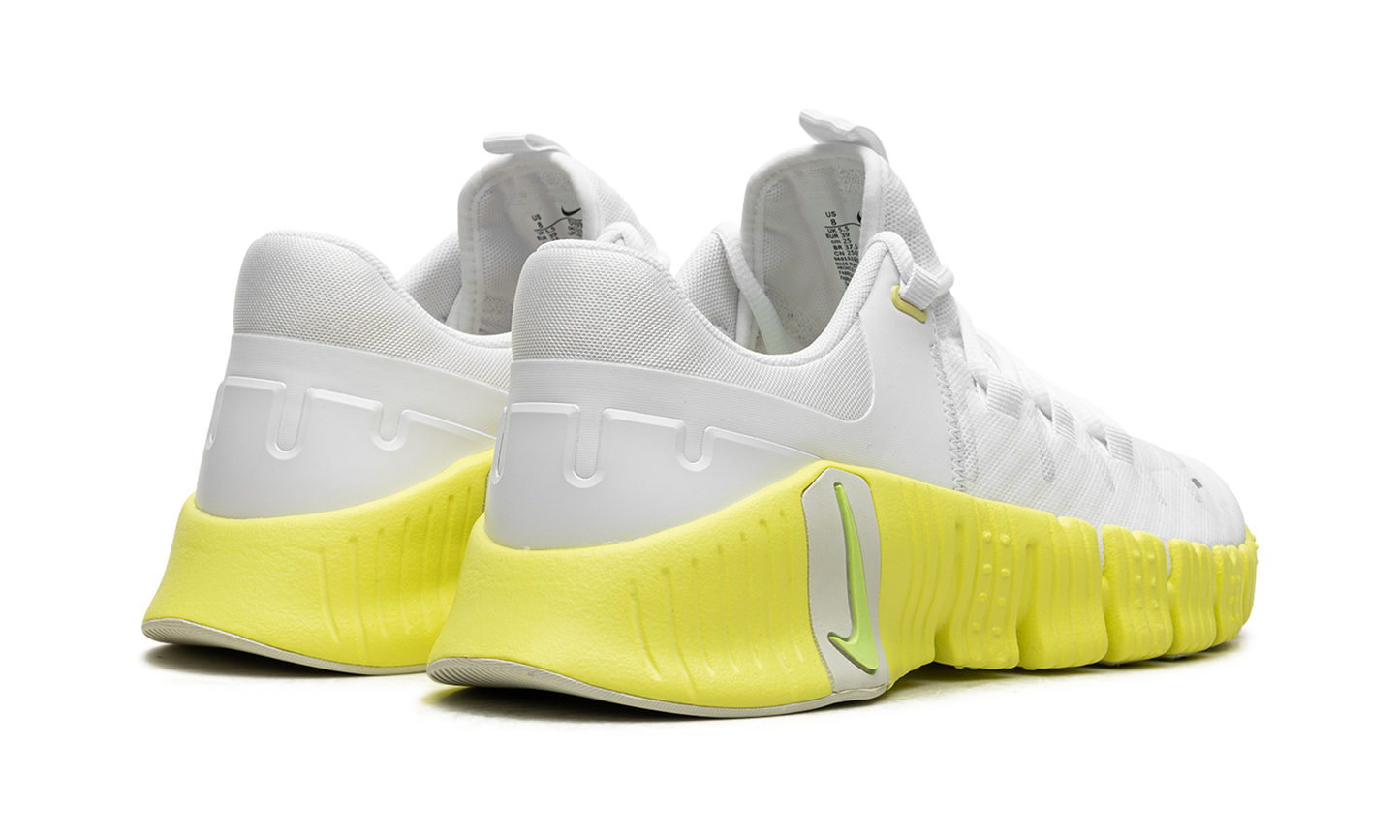 FREE METCON 5 WMNS  Lime Blast