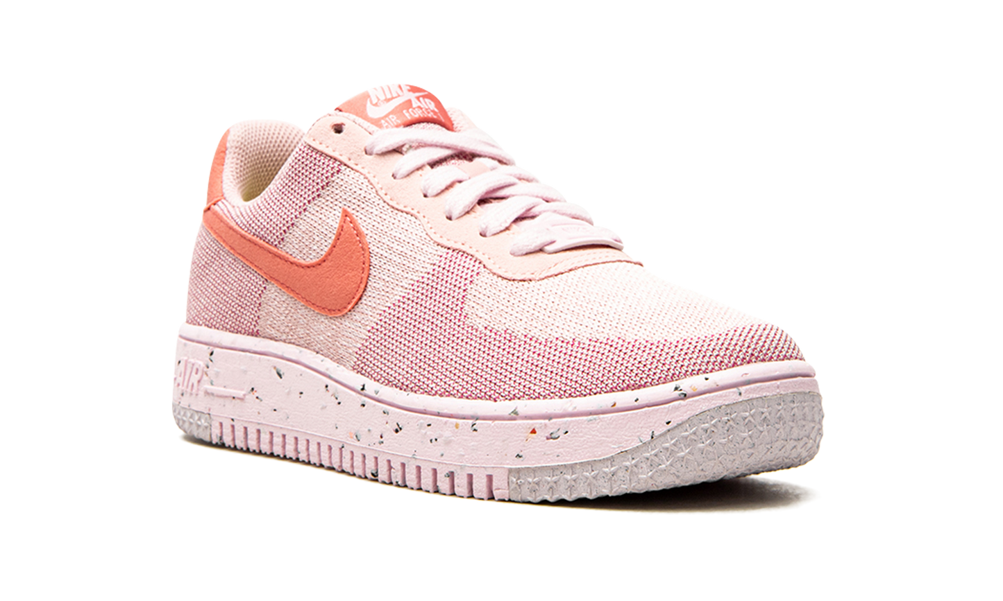 AIR FORCE 1 LO CRATER FL MNS WMNS  Pink Glaze