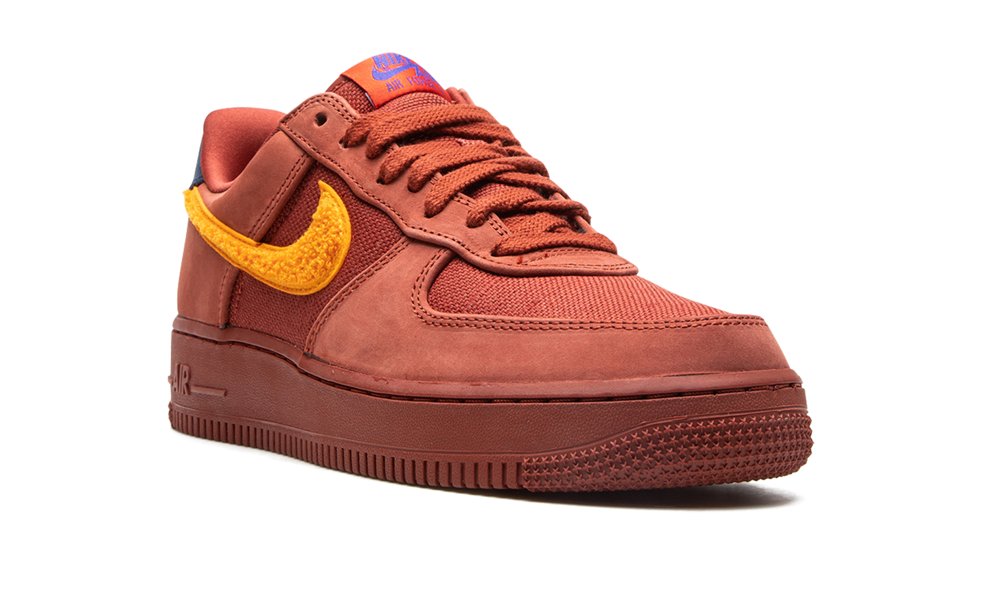 Air Force 1 Low  La Familia