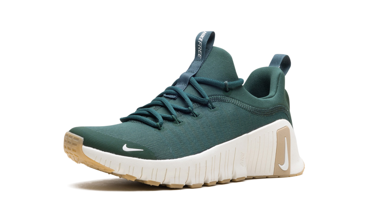 Free Metcon 6 WMNS  Vintage Green