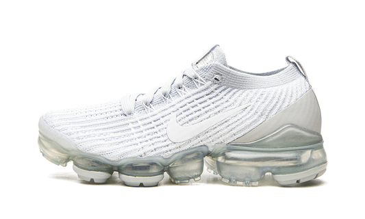 AIR VAPORMAX FLYKNIT 3 WMNS  Pure Platinum