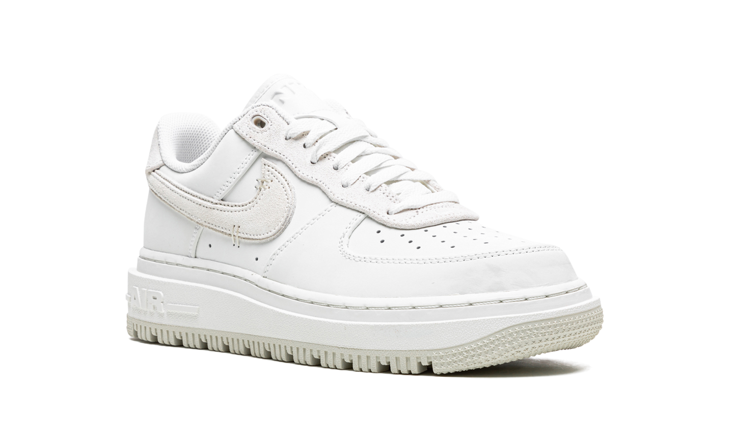 Air Force 1 Luxe  Summit White